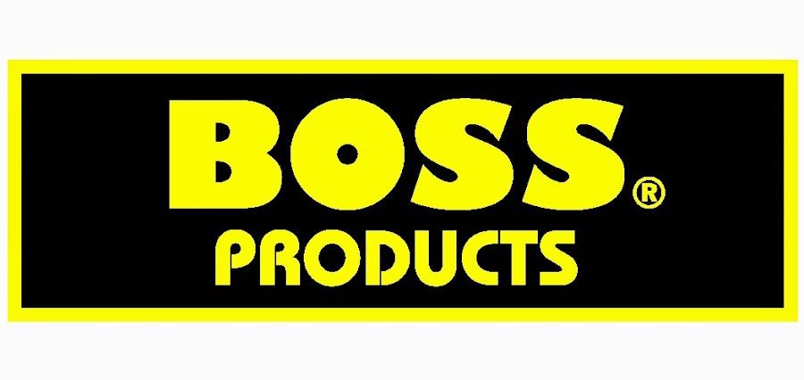 Boss Products logo