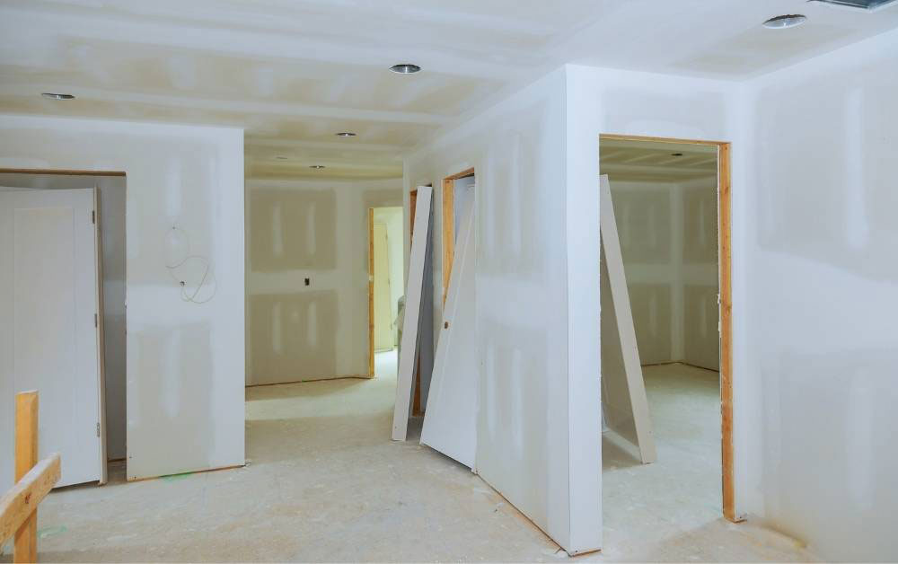 soundproof drywall