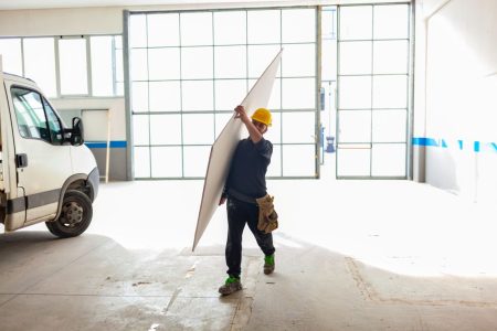 worker-builds-a-plasterboard-wall-2025-03-23-20-47-48-utc Plasterboard Wall